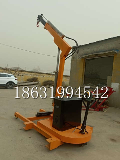 长岭县厂家供应自制随车吊 12吨随车吊 自卸式随车吊 12吨随车吊起重机