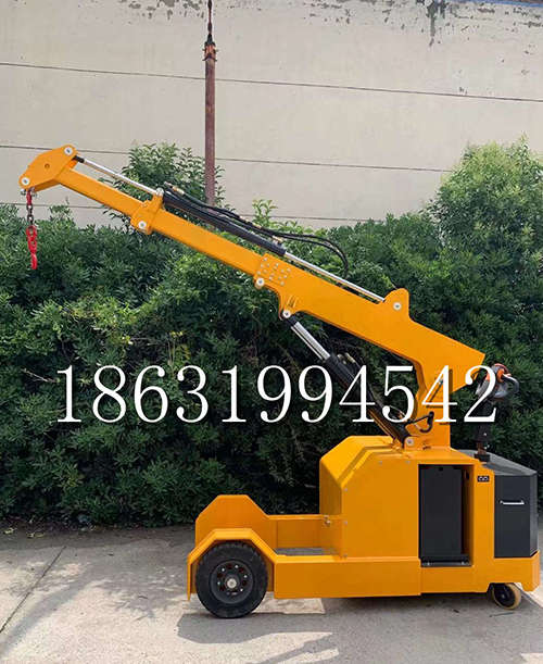 长岭县随车吊机可拆卸车载旋转提升机随车吊机车载吊机可拆卸改装